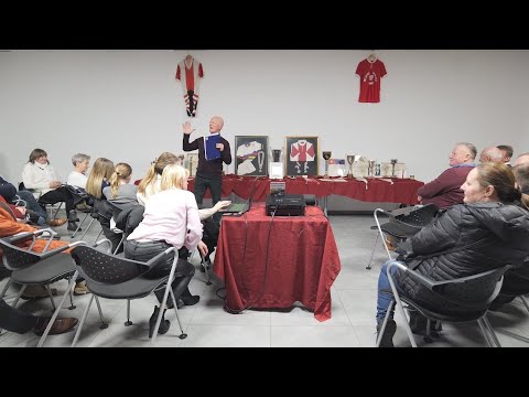 Wieczór wspomnień o Joachimie Halupczoku! 2025