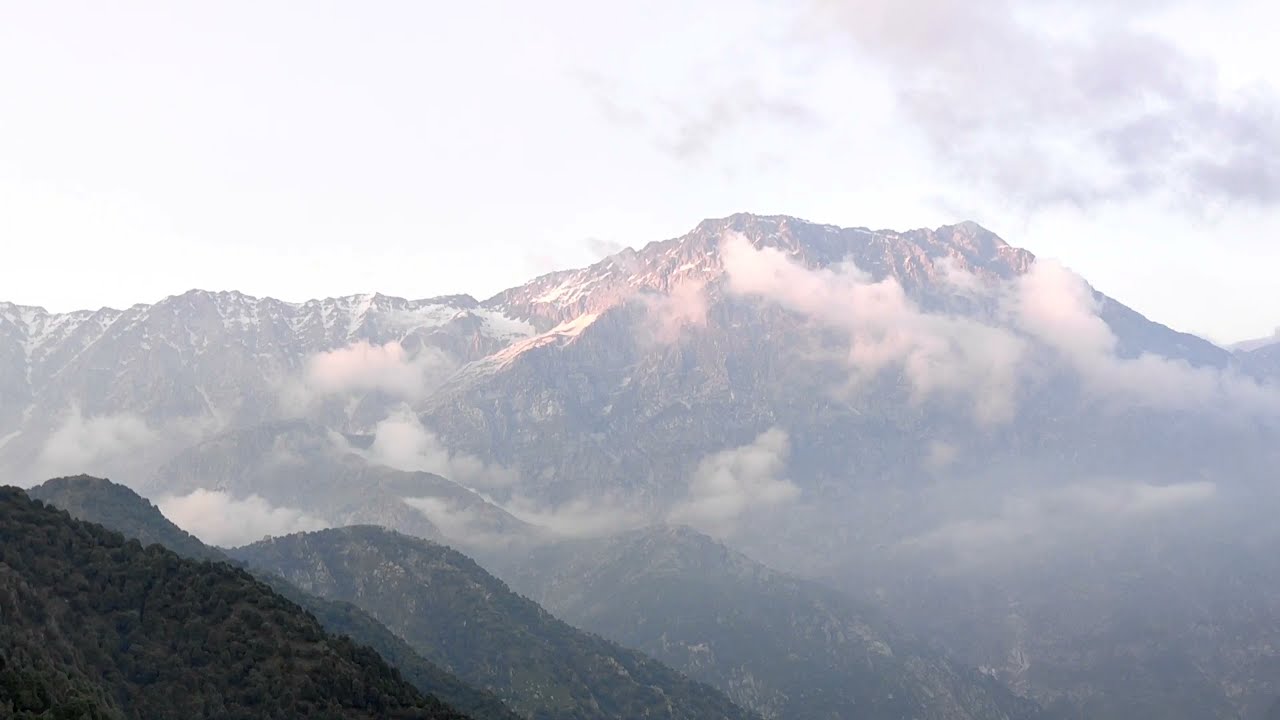 Thatharana , Khaniyara valley, Kangra, Himachal Pradesh.