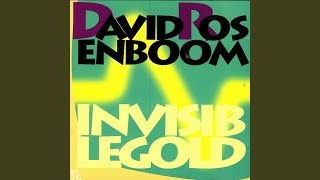 David Rosenboom - Brainwave Music = 脳波の音楽 (2LP) – Meditations