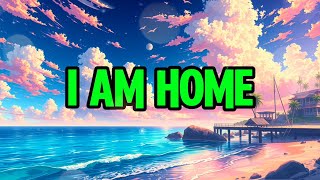 I am Home (Lyric Video)