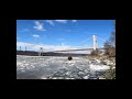 NYC: Riverside Park | Upper West Side Manhattan | USA #shorts