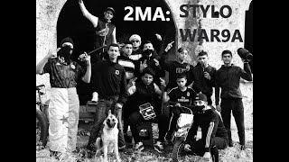 Douma - Stylo War9A Official Music Video