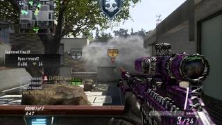 Quad Trip Collate for DTS