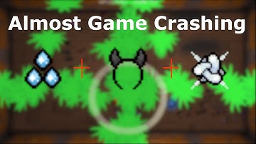 Yet Another (Almost) Crashing Synergy