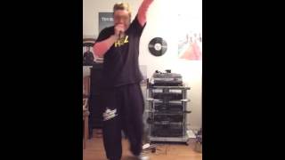 Chris Prinz Parodie "Berlin bei Tag und Nacht"