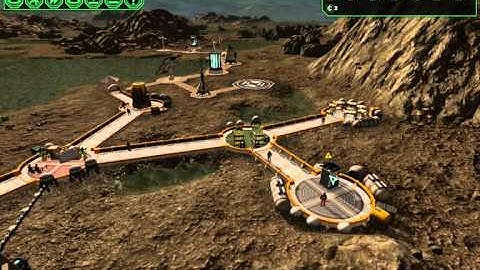 Planetbase Class S Suicide Planet E5 Difficult Decisions