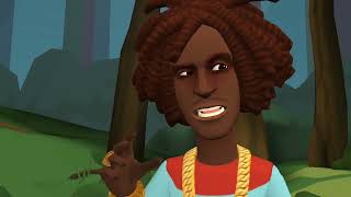 Total Drama Plotagon S3 E11 Oh Cry me a river 