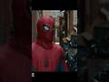 POV: You See Spider-Man Suiting Up in an Alley