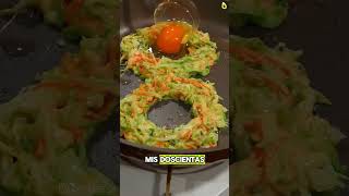 Empieza con pequeños cambios en tu alimentación y nota la diferencia día a día🍽️ #recetasaludable