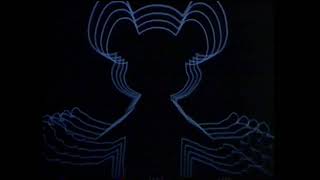 The Black Hole Australian VHS Closing (Disney) 1984
