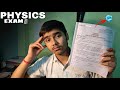 Physics exam me Advance Ke Questions💀 Update Video (Anurag Only Study)