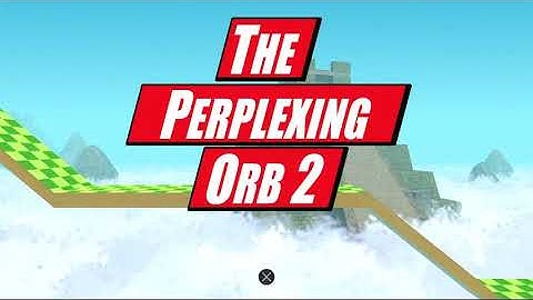 The Perplexing Orb 2: 100% Longplay