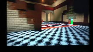 Total Miner Resident Evil Mansion