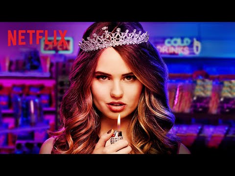 Insatiable | Trailer [HD] | Netflix