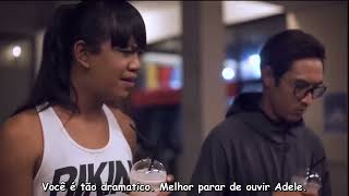 Gay Ok Bangkok (Trailer Legendado) (Em breve)