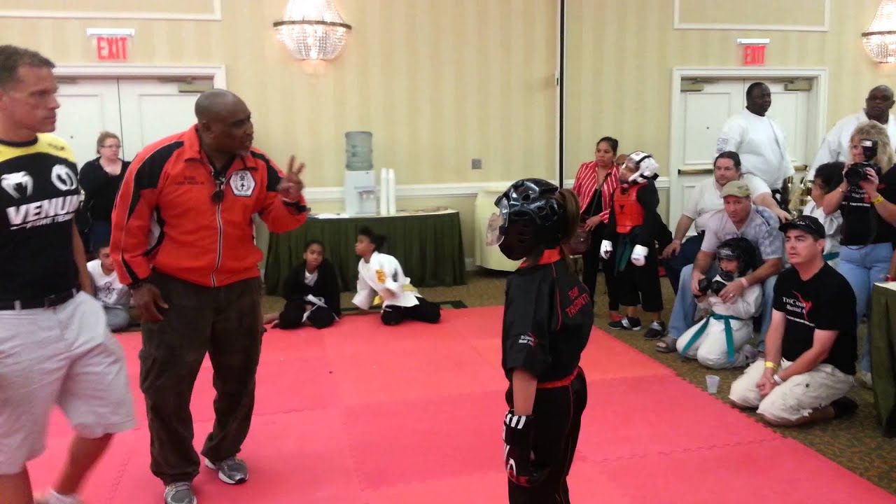 Top Ten Karate Studio New Haven CT YouTube