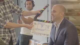 Tom Anderson - Interview