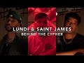 Rapzilla Freshmen 2021: Behind the Cypher with Lundi x Saint James [Interview] | Christian Rap