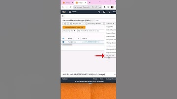 [new] How to disable Amazon Linux Image (AMI) - What