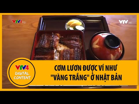 Video Cơm lươn được ví như 