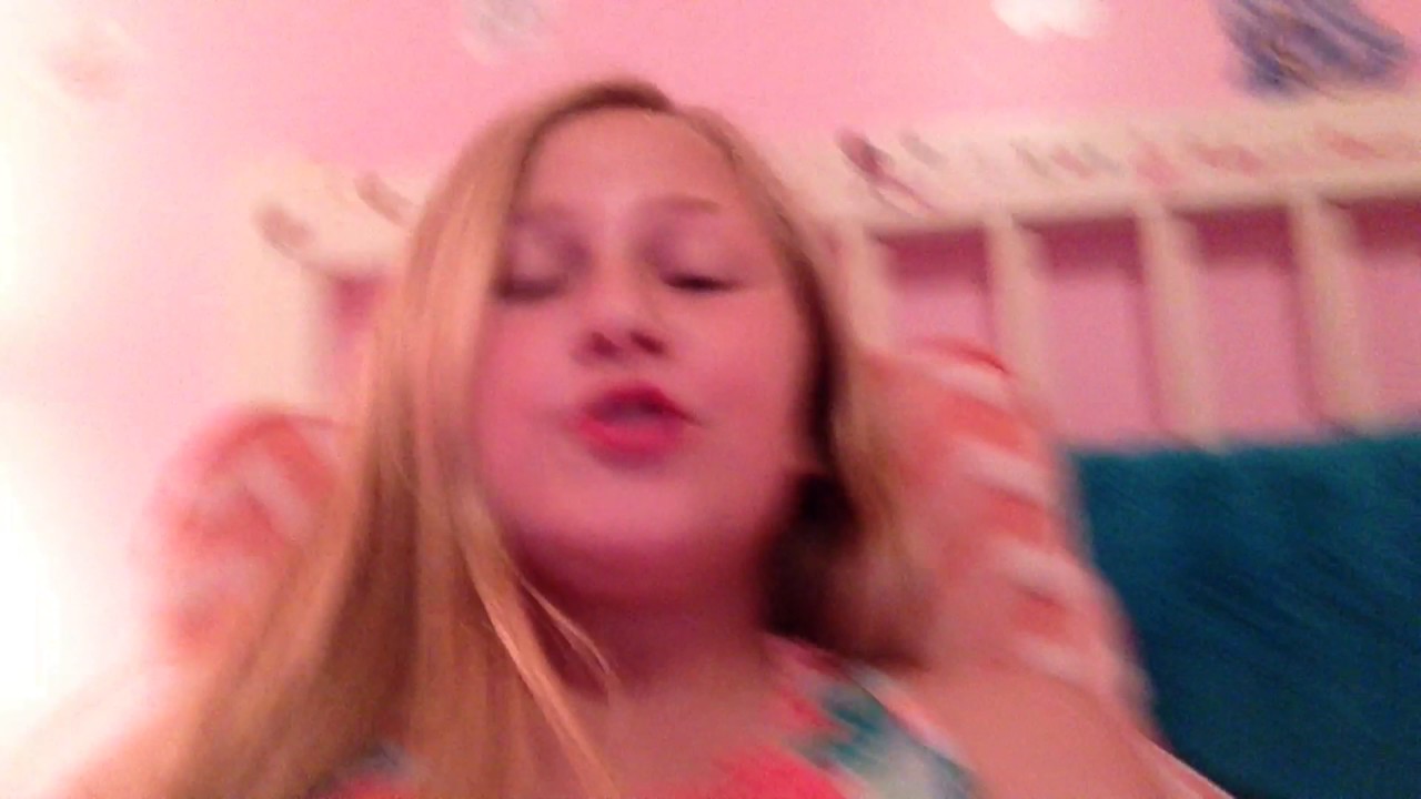 5 things to know about Brooklyn Marie's world - YouTube