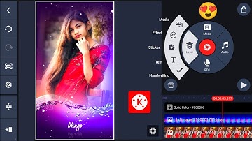 New Trending Status Video Editing 2023 | New Kinemaster Video Editing 2023  @TechnicalGhannu