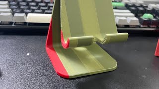 Cài đặt chế độ Auto-Refill cho bambulab A1