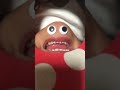 世界一かわいい「じゅげむ寿限無」😊