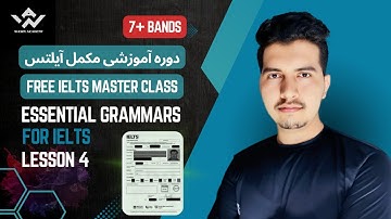 Essential Grammar for IELTS Part 3: Must-Know Rules to Boost Your Score!