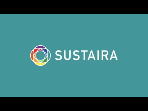 Sustaira Carbon Accounting Application Commercial - 2022