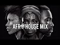 Afro house mix 2023  ahmed spins notre dame calussa dr kucho stylo  space motion