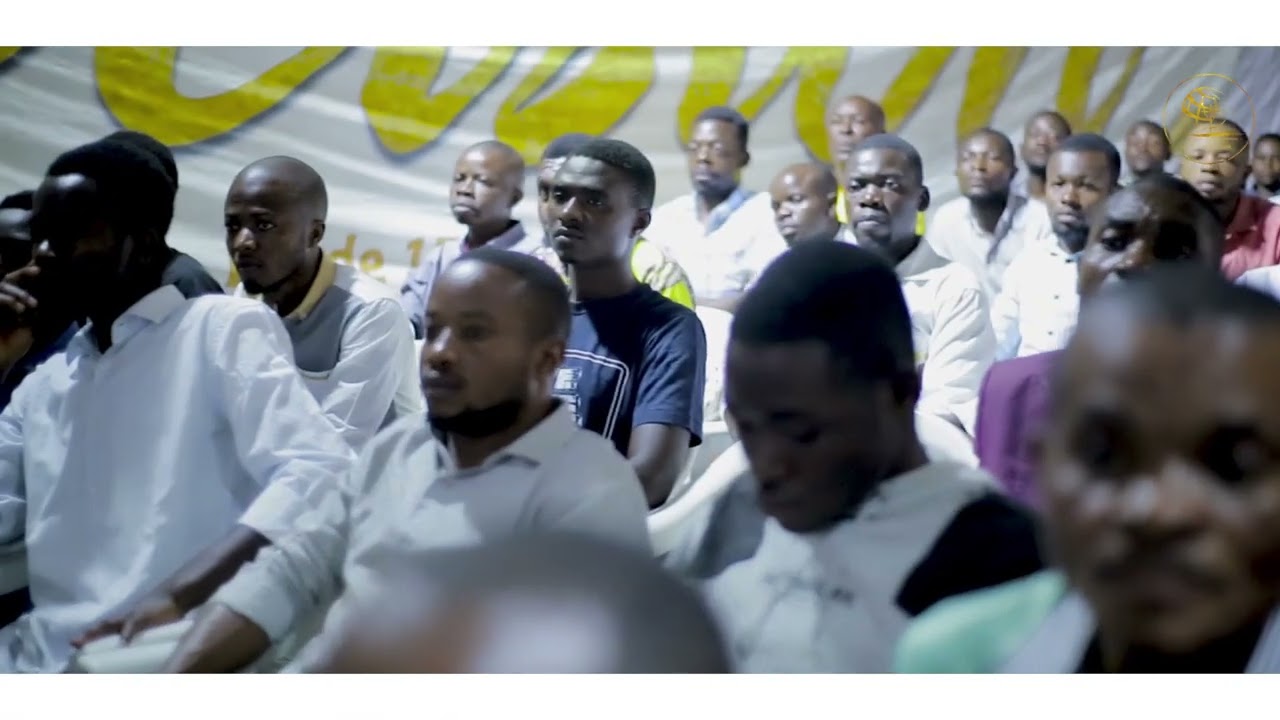 Faida za kutembeya na Mungu. Apôtre Gabriel TIKIKO