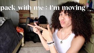 SPIRITUAL STONER PACK WITH ME : crystal shopping + packing for chicago