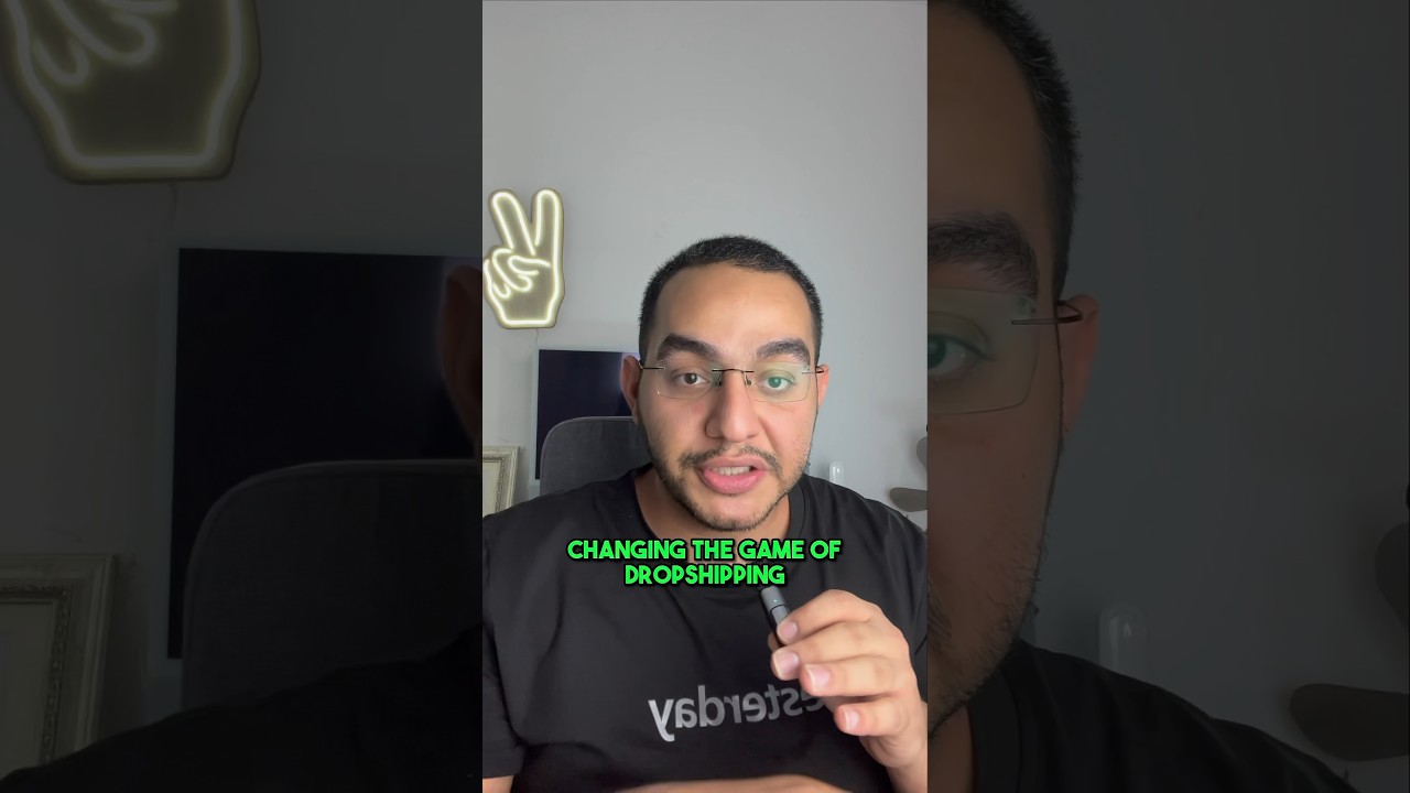 ⁣Never Test A Bad Dropshipping Product #dropship #dropshipping #winningproducts #shopify