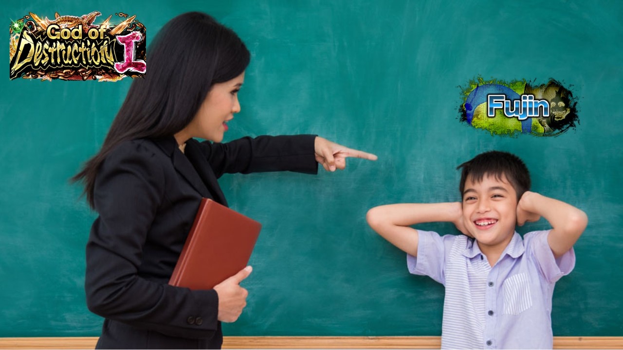 Файтинги — *сомнительный* выбор в жизни... | Tekken 8: Откровенный разговор