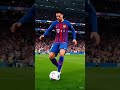 BARCELONA QUEBROU O BAYERN NESSE LANCE. #shorts