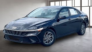 Hyundai 2024 Elantra For Sale Near Fort Wayne, IN