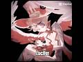 Lucifer || #hazbinhotel #Lucifer #fypシ #sad #edit