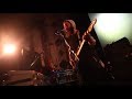 Northern Faces "Finding Hope" live (Made of Chalk)