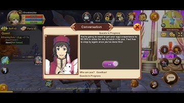 1 Raising Pets (Egg - F Tier) 《Flyff Universe》PK Event Server