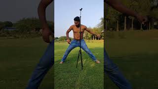 MAGIC CHALLANGE VIDEO WITH @happykelli