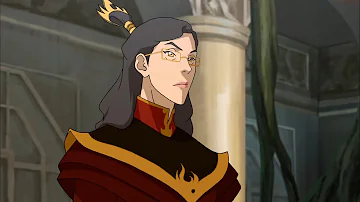 ¿Qué animal es Zuko?