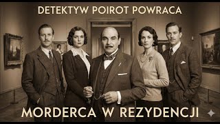Zabójstwo w Langston House: Prawda o Klątwie Faraona Unasa