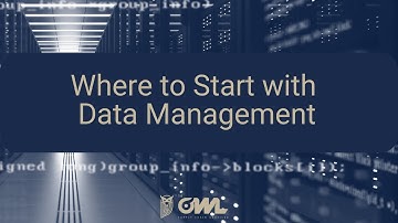 Supply Chain Analytics | Where to Start with Data Management