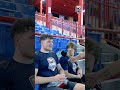 Washington Freedom | Throwback to our time in Florida | #FreedomExpress #MLC2025 #Shorts