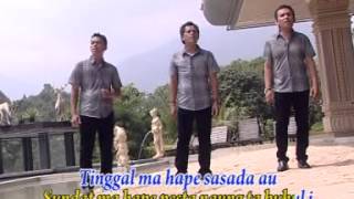 Gabema Trio - Sundat Ma Hape