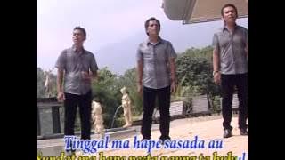 Gabema Trio - Sundat Ma Hape