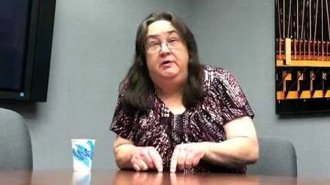 Is Norma Stevens a member of the Tea Party?