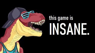 This Racing Game Is Insane first Sponsored Stream  Race Jam  ad