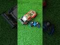 RC Drift Racing Car Unboxing and Testing Toys No Talking